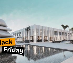 PALOMA FINESSE HOTEL SIDE